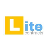 Lite Contracts Office Refurbishment in London
