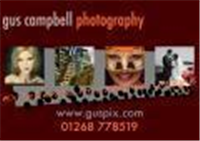 Gus Campbell Photography in Rayleigh