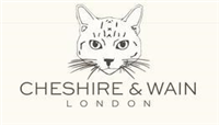 Cheshire & Wain in London