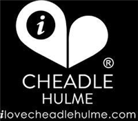 I Love Cheadle Hulme in Cheadle Hulme