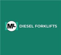 Diesel Forklifts by Multy Lift in Blidworth