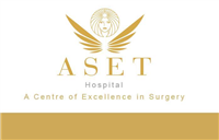 Aset Hospital in Prescot