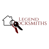 Legend Locksmiths in Cockfosters