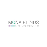 Mona Blinds in London