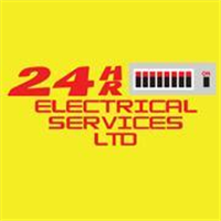 24hr Electrical Services Ltd. in Hull