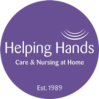 Helping Hands Home Care Wokingham in Wokingham