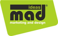 MAD Ideas Ltd in Horley