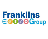 Franklins Group Limited in Colchester