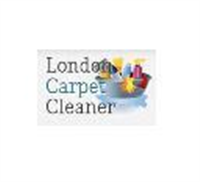 London Carpet Cleaner in Barking