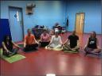 Yoga Kundalini in Watford