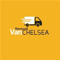 Removal Van Chelsea Ltd. in Chelsea