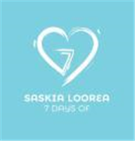 Saskia Loorea 7 Days Of in Spreyton