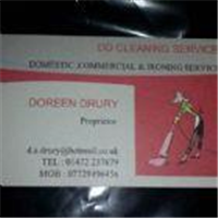 DD Cleaning Services in Grimsby