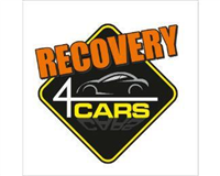 Recovery 4 Cars in London