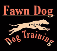 FawnDog 121 Dog Training in Maidstone