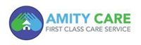 Amity Home and Live in Care Agency in Fitzrovia