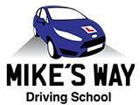 Mike's Way Driving School in Watford