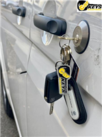 Car Keys Solutions in London