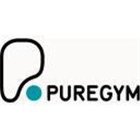 PureGym London Orpington Central in The Walnuts Shopping Centre, Orpington