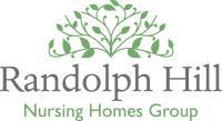 Randolph Hill Nursing Homes Group in Edinburgh