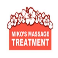 Miko's Massage Treatment in Charing Cross