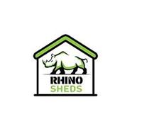 Rhino Sheds in Warrington