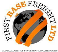 First Base Freight Ltd in Abertillery