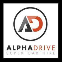 Alpha Drive Super car hire in Walsall