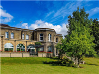 Woodbury Manor Care Home in Enfield