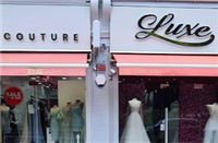 Luxe Couture in London