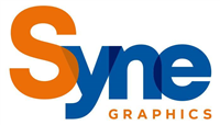Syne Graphics in Birmingham