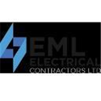 EML Electrical Contractors Ltd in Peterborough