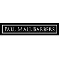 Pall Mall Barbers Fitzrovia in London