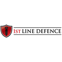 1st Line Defence Ltd in Hoddesdon