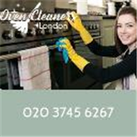 Oven Cleaners London in London