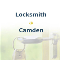 Speedy Locksmith Camden in Camden