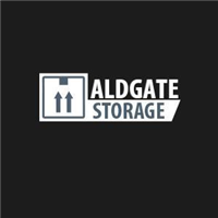 Storage Aldgate Ltd.