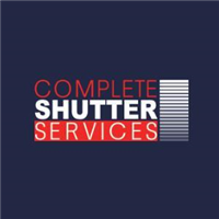 Complete Shutter Services in Harlow