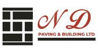 ND Paving and Building Ltd in Maidstone