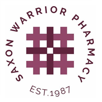 Saxon Warrior Pharmacy in Maidstone
