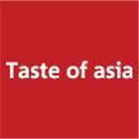 Taste of Asia in Kings Cross