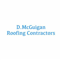 D.McGuigan Roofing Contractors in Morpeth