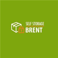 Self Storage Brent Ltd. in London