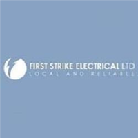 First Strike Electrical Ltd in Marylebone