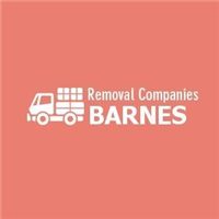 Removal Companies Barnes Ltd. in Barnes