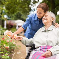 Angels Private Home Care Services in Lytham Saint Annes