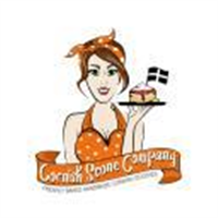 The Cornish Scone Company in London