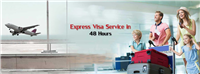 Dubai Visa Services in London