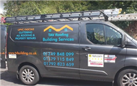Tav Roofing in Narberth