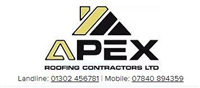 Apex Roofing Contractors in Doncaster